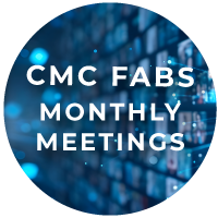 CMC Fabs Only Monthly Meeting – Open Topics