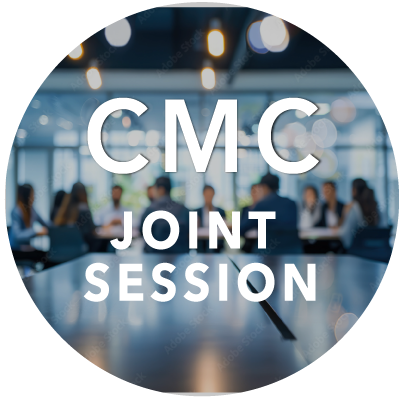 Spring 2025 CMC Joint Session Meeting